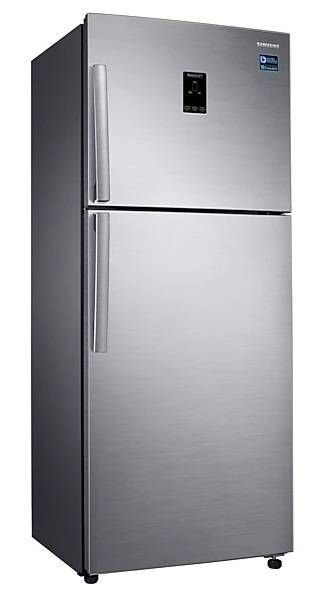 Nexora FrostFree 420L